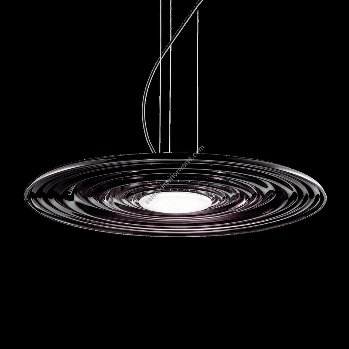 Italamp / Pendant LED Lamp / Gravity 4035/S