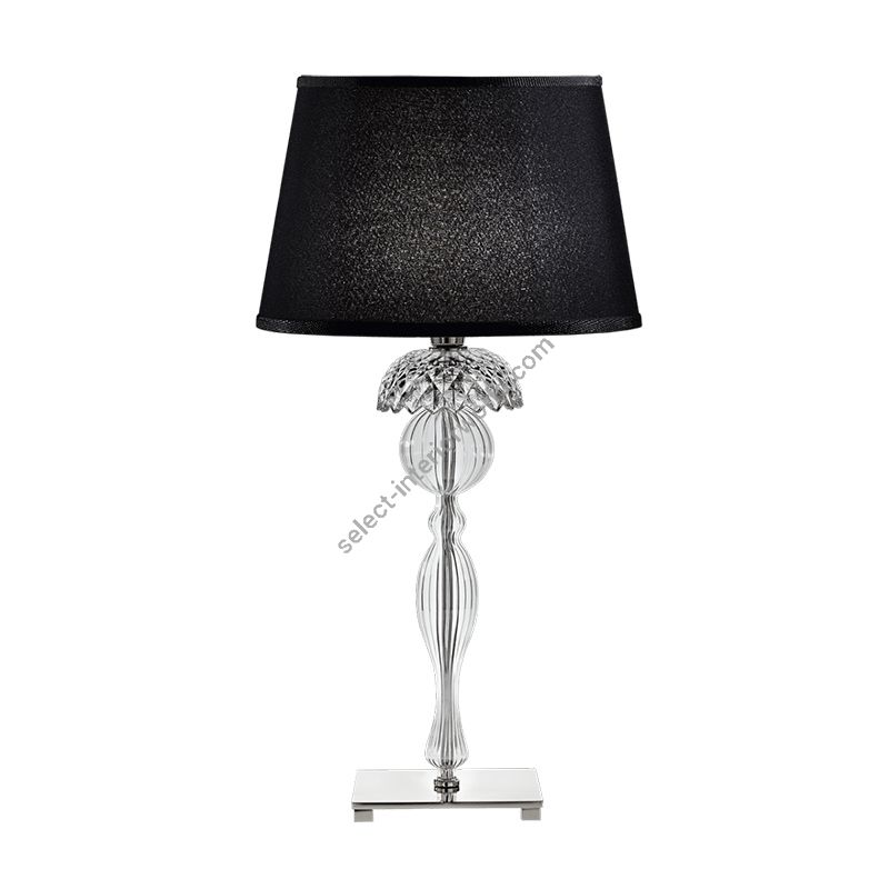 Italamp Vogue 349/LG Large Table Lamp