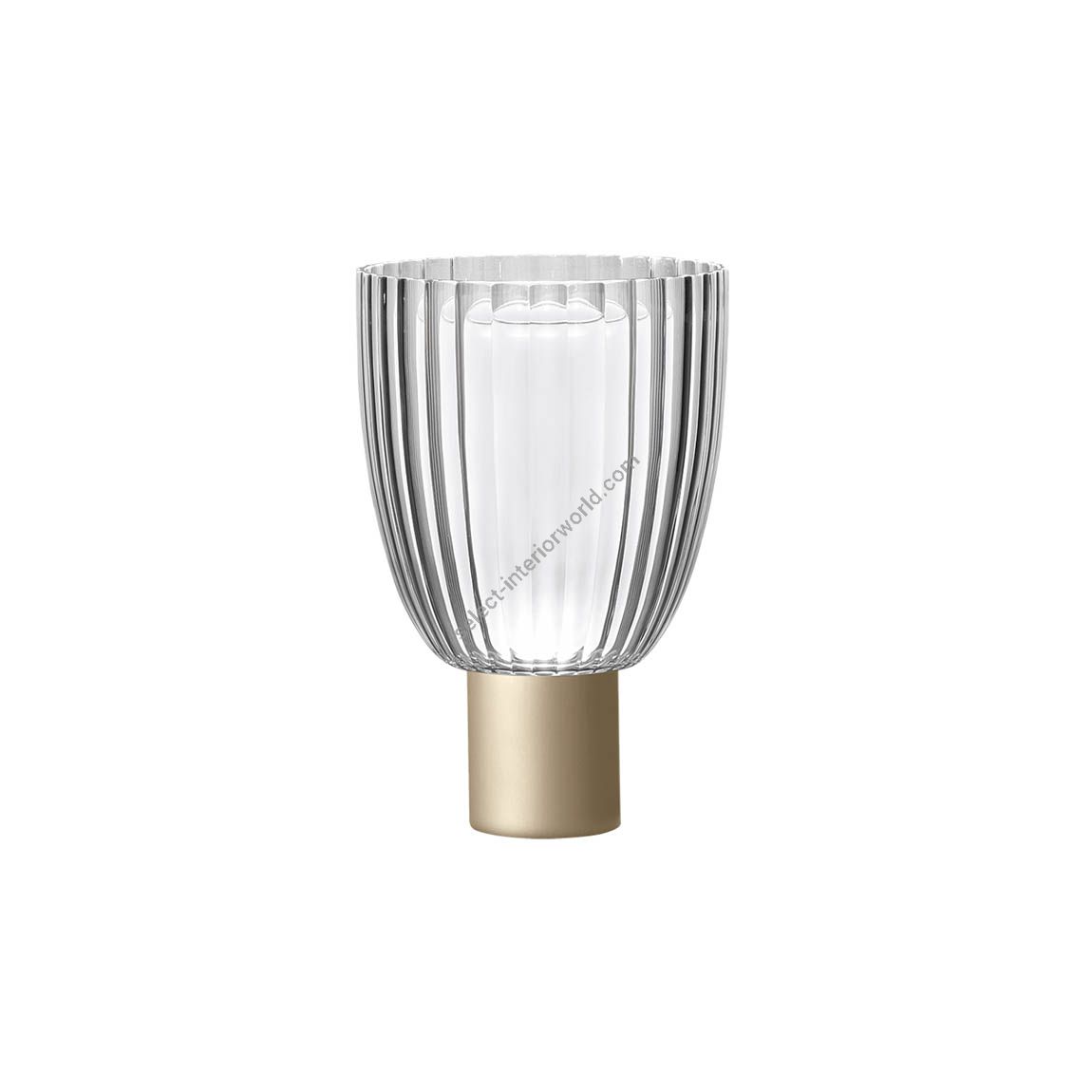 Italamp / Table Lamp / Universale 8148/LG