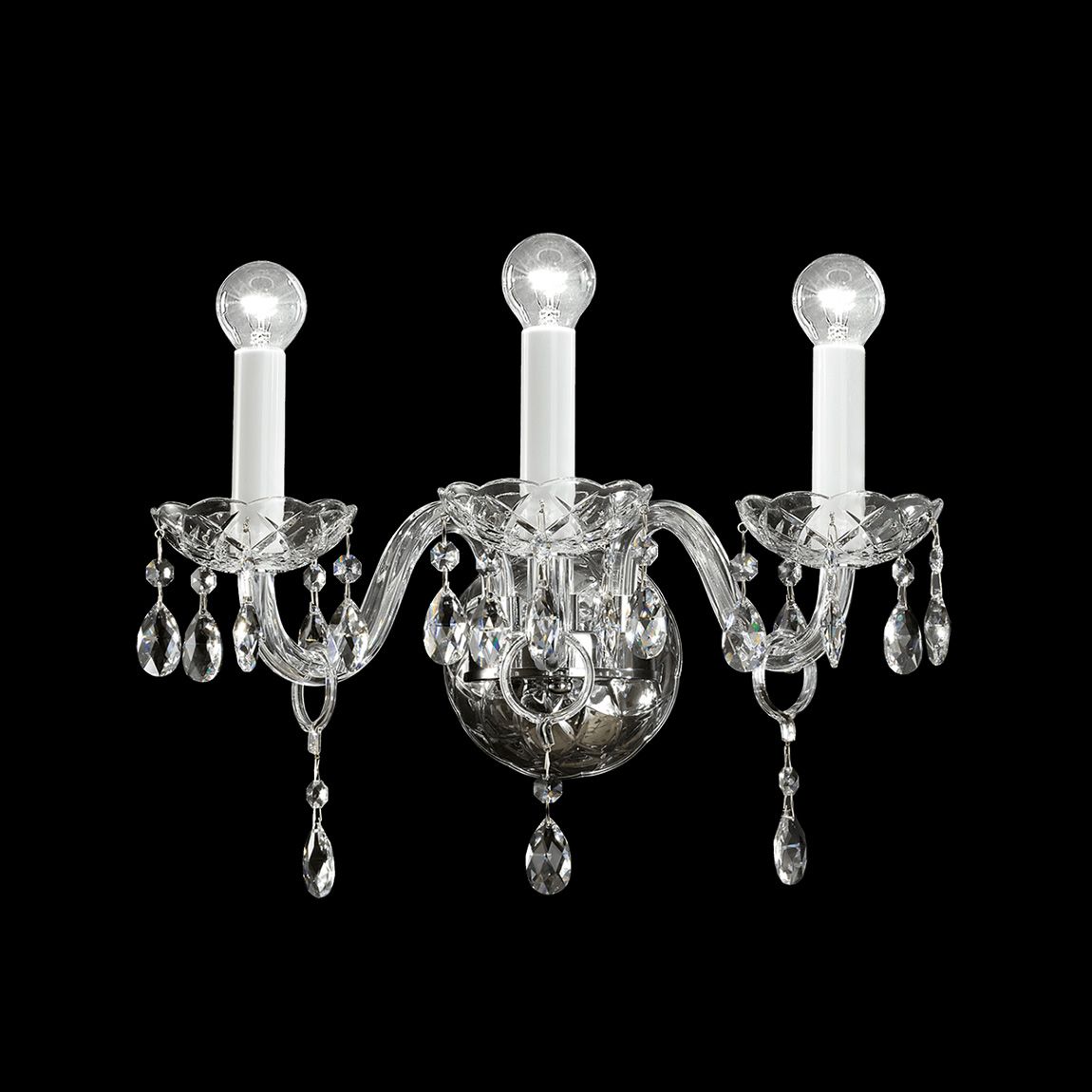 Italamp / Wall Sconces / 117/AP