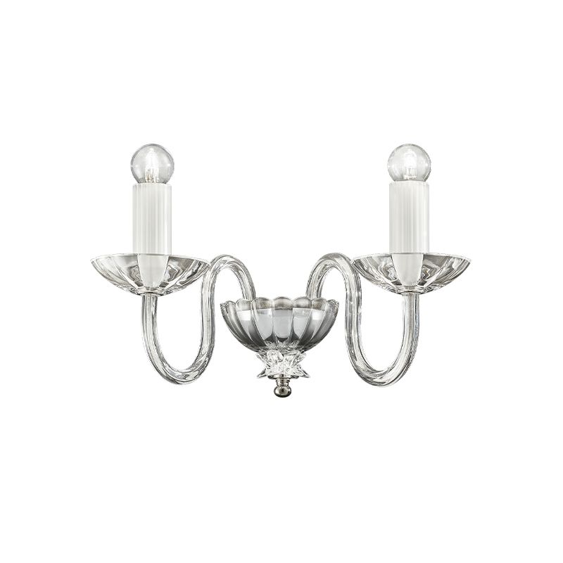 Italamp / LED Wall Lights / Evoque 281/AP2