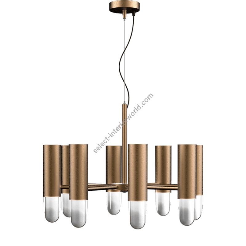 Italamp Lucrezia 4027/8 Pendant Lamp (Chandelier) Scandinavian & Nordic Design