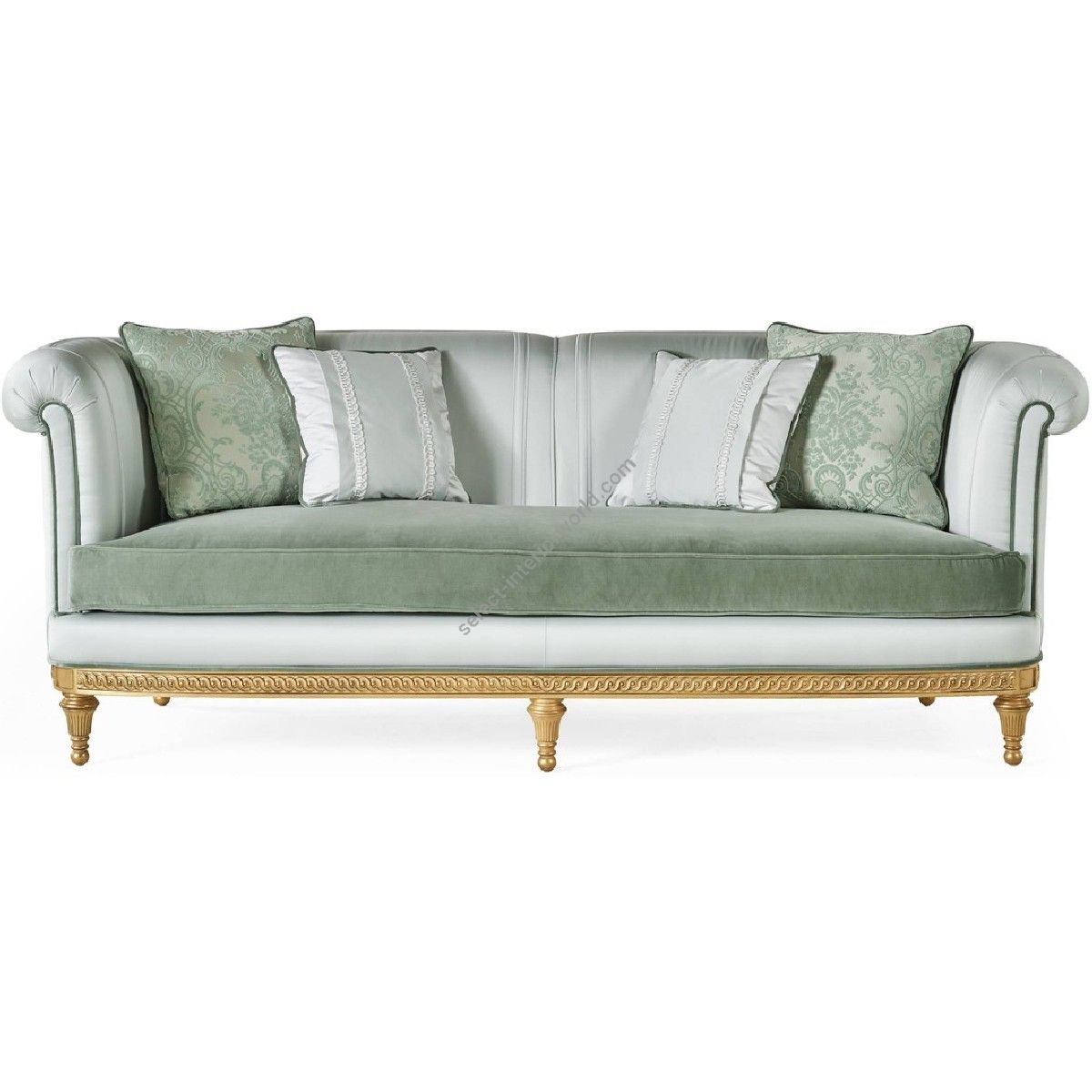 Jumbo Collection / Sofas / Ivy