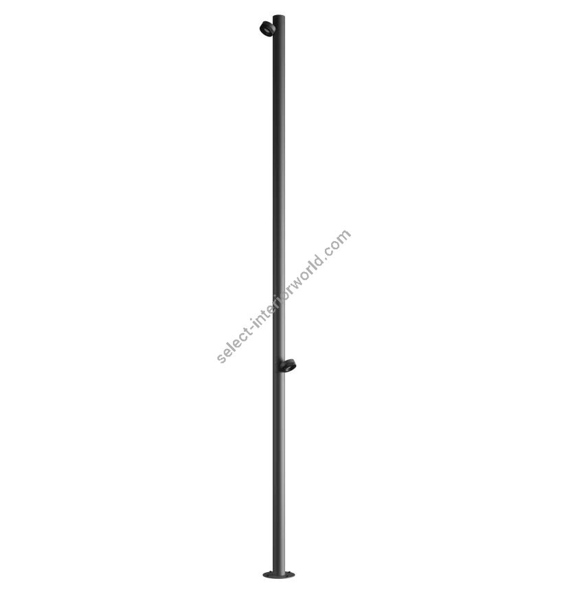 Karman / Outdoor Post Lights / Jaco HP313CD EXT