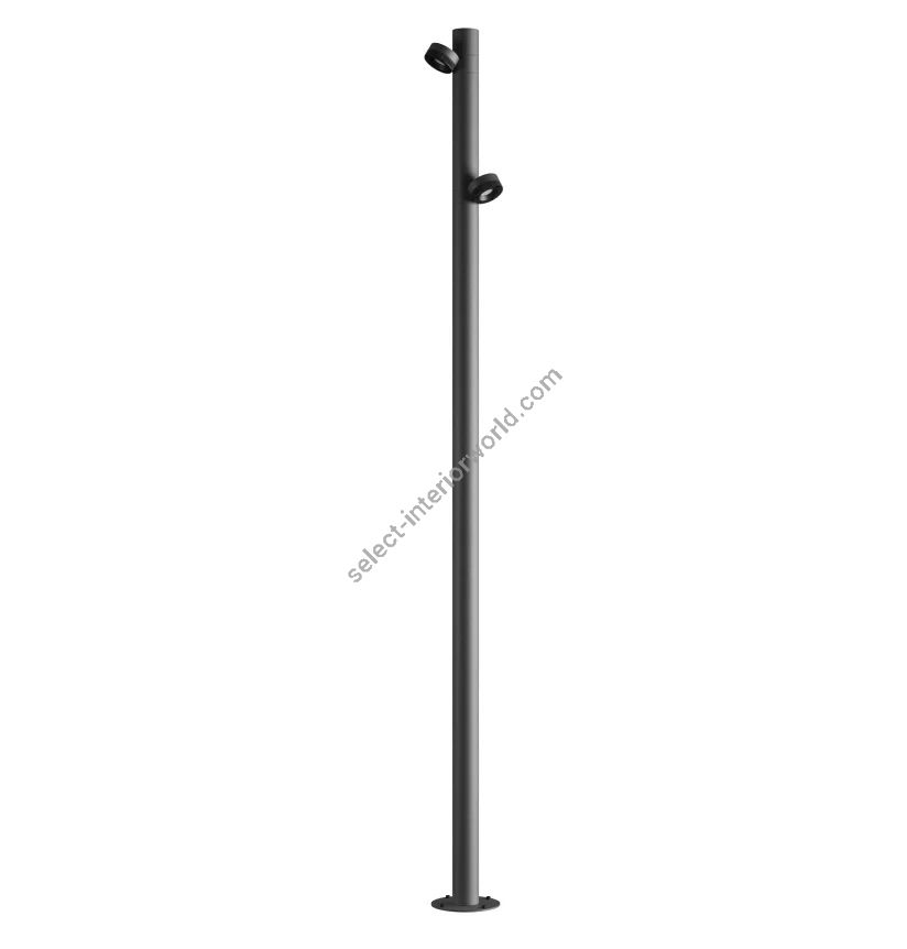 Karman / Outdoor Post Lights / Jaco HP313DA EXT
