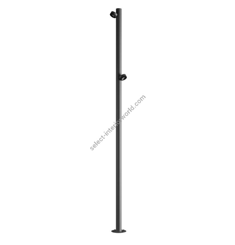 Karman / Outdoor Post Lights / Jaco HP313DB EXT