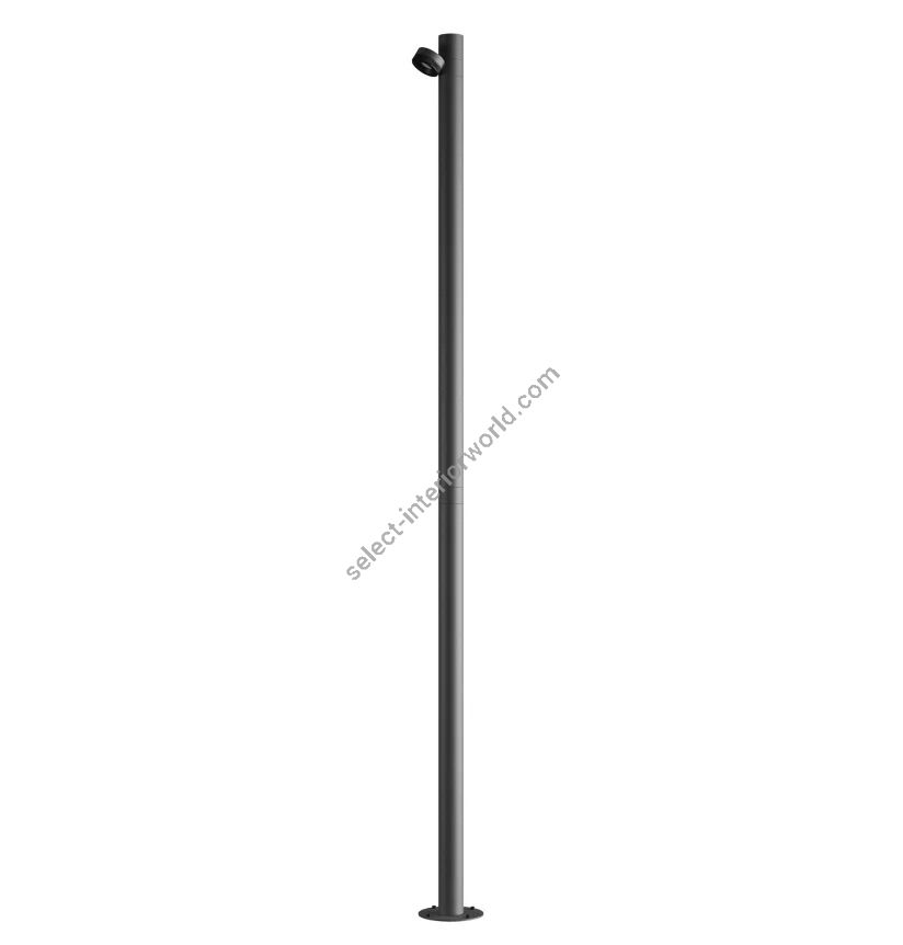 Karman / Outdoor Post Lights / Jaco HP313EM EXT
