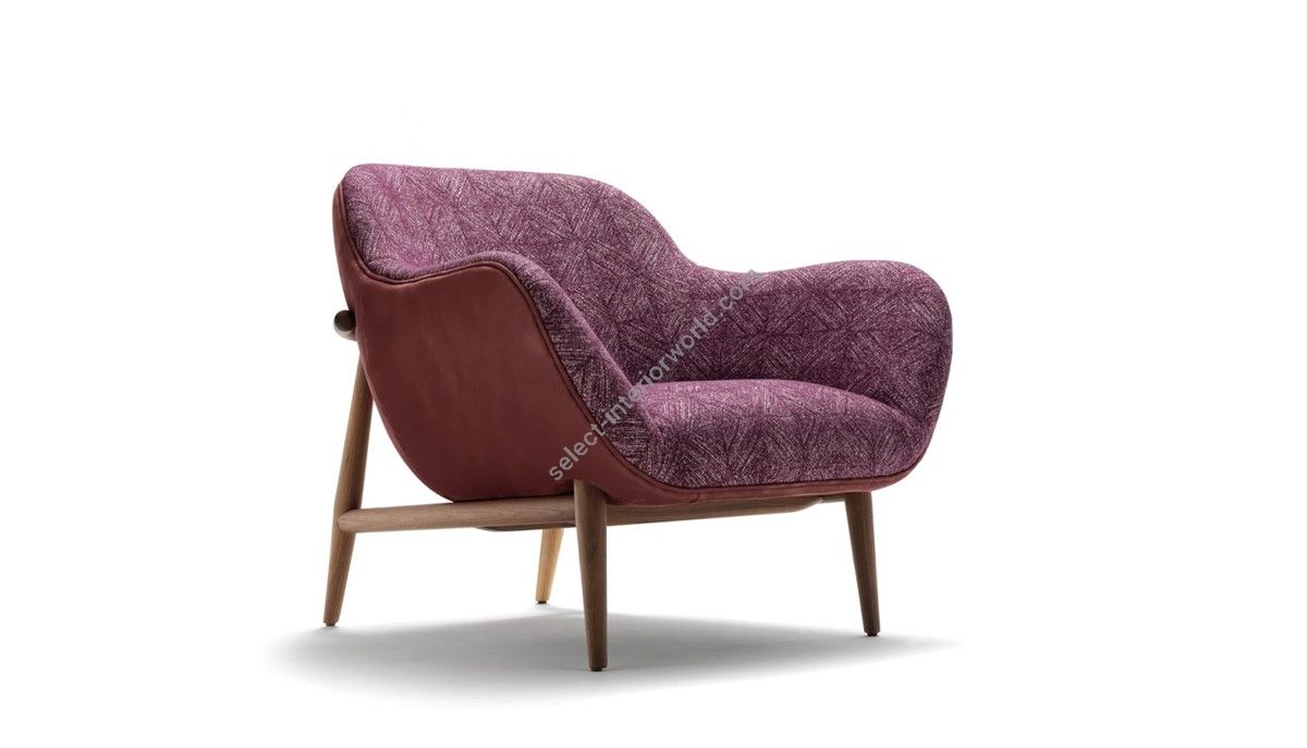 Ulivi Salotti / Armchairs / Jade