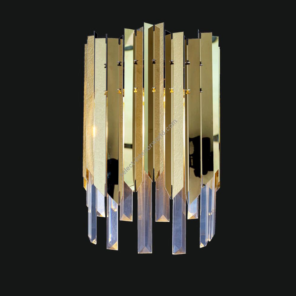 Jago / Wall Sconces / Andromeda NCL 156