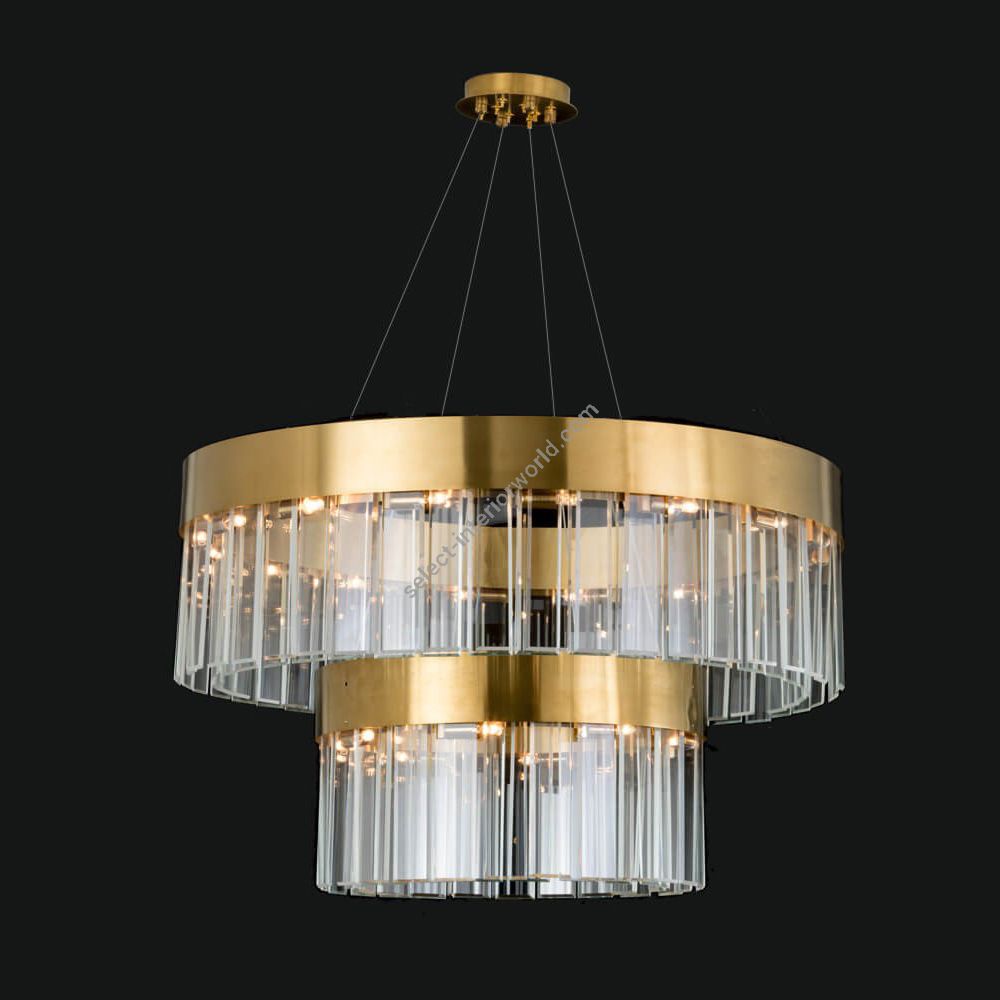 Jago / Chandeliers / Atlas NCS 016