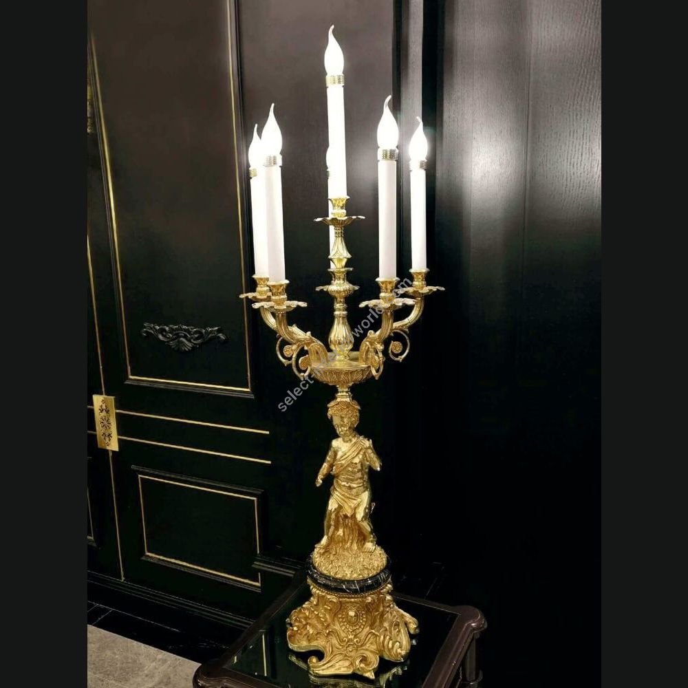 Jago / Table Lamps / Corona NCL 321