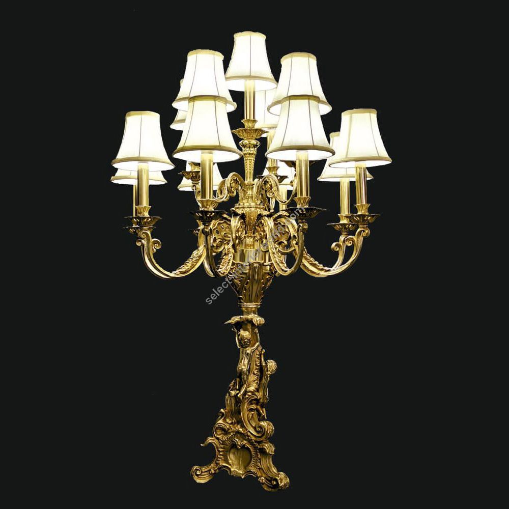 Jago / Table Lamps / Corona NCL 322