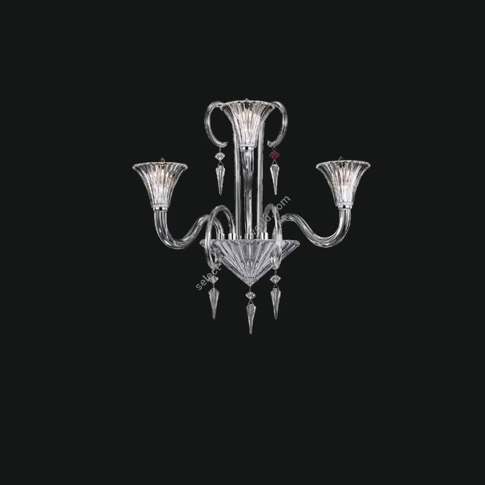 Jago / Wall Sconces / Diamante NCA 226