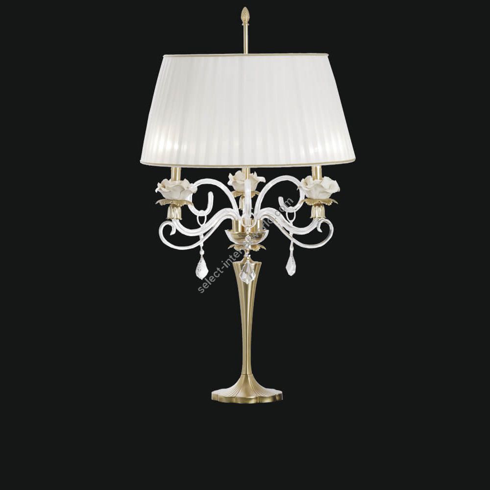 Jago / Table Lamps / Flower NCL 301