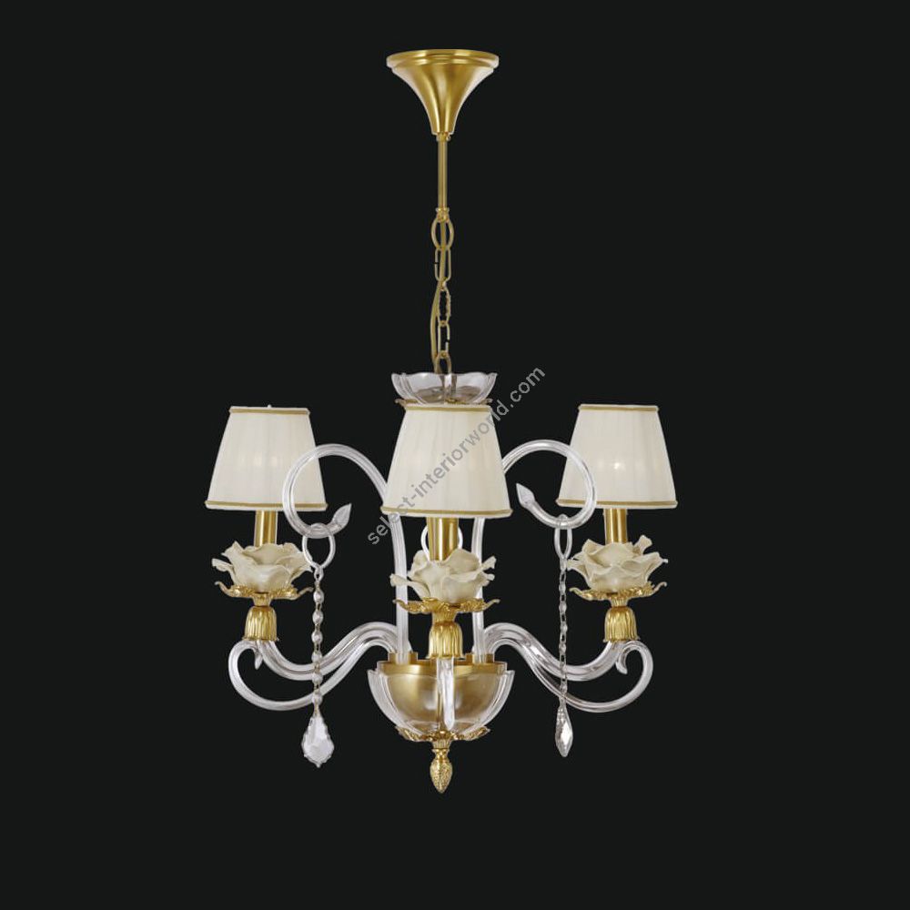 Jago / Chandeliers / Flower NCS 307