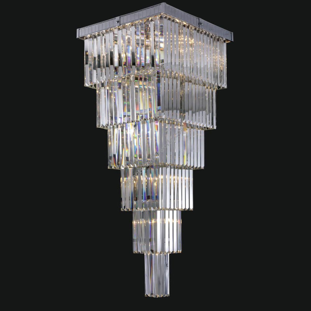 Jago / Chandeliers / Imperial NCS 270