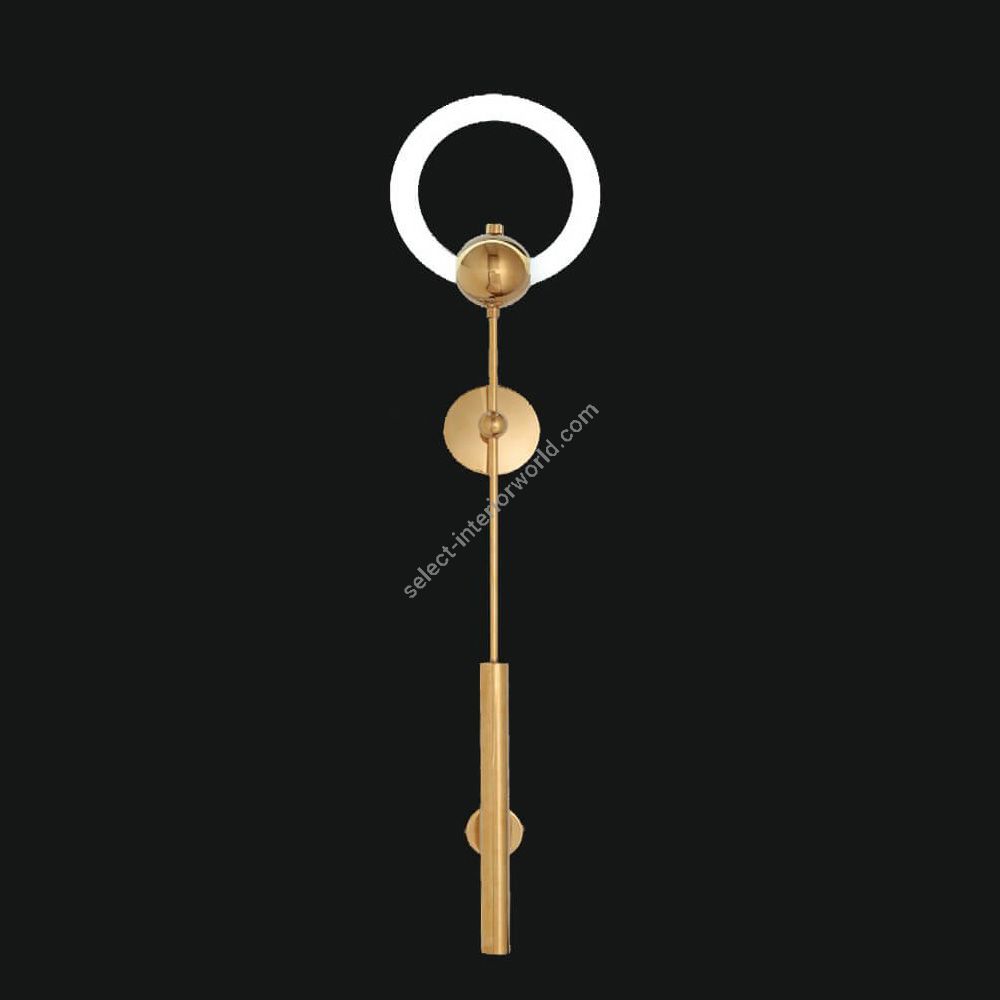 Jago / LED Wall Lights / Orbite 2.0 LCA 033