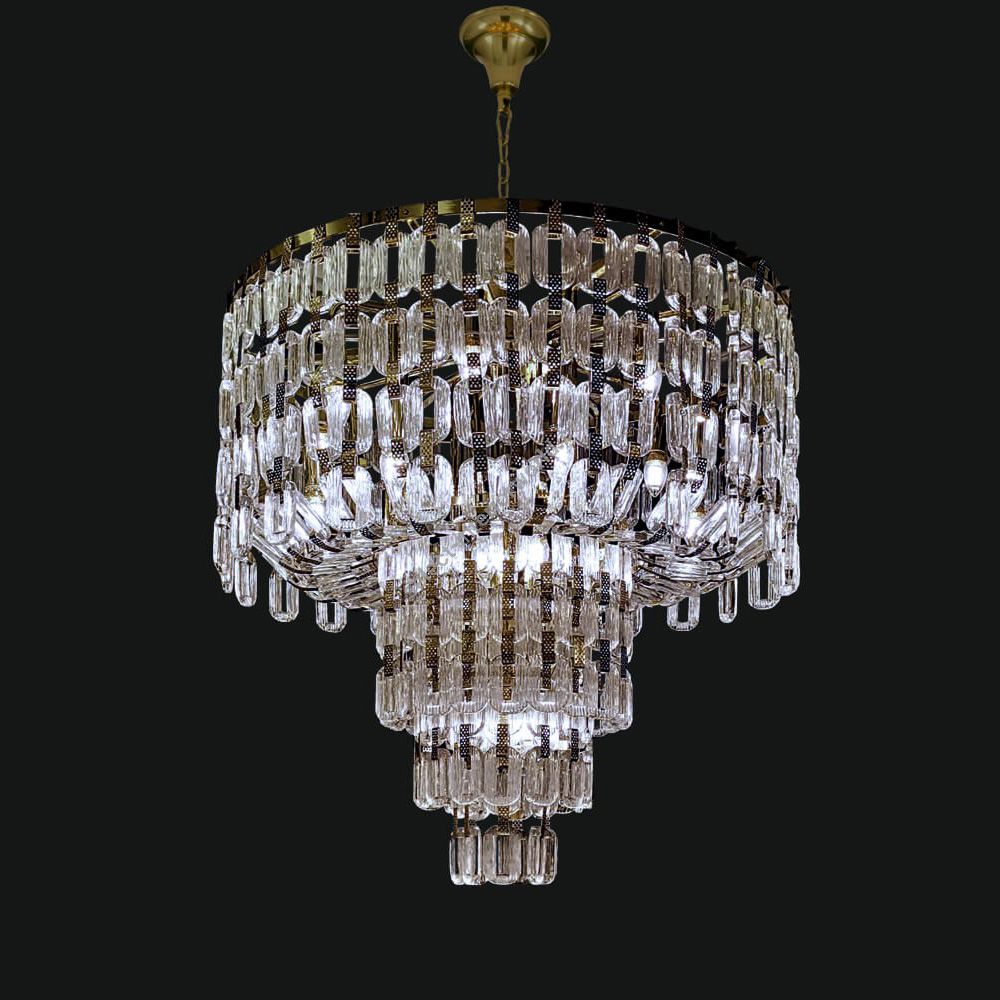 Jago / Chandeliers / Lyra NCS 114