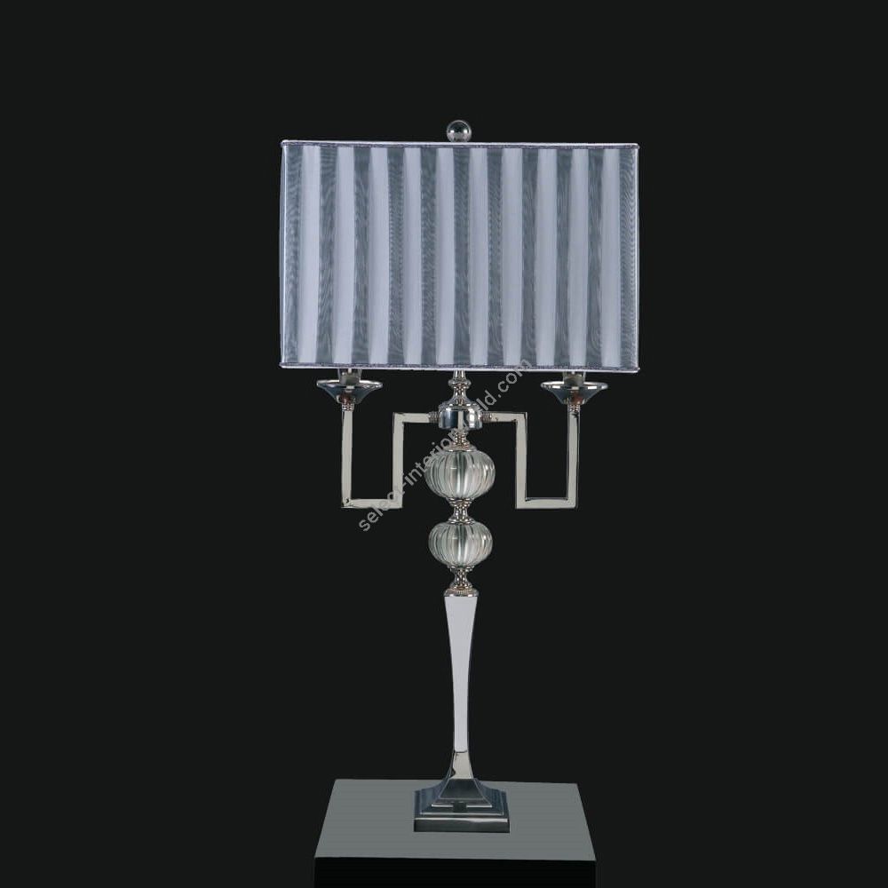 Jago / Table Lamps / Madreperla NCL 096