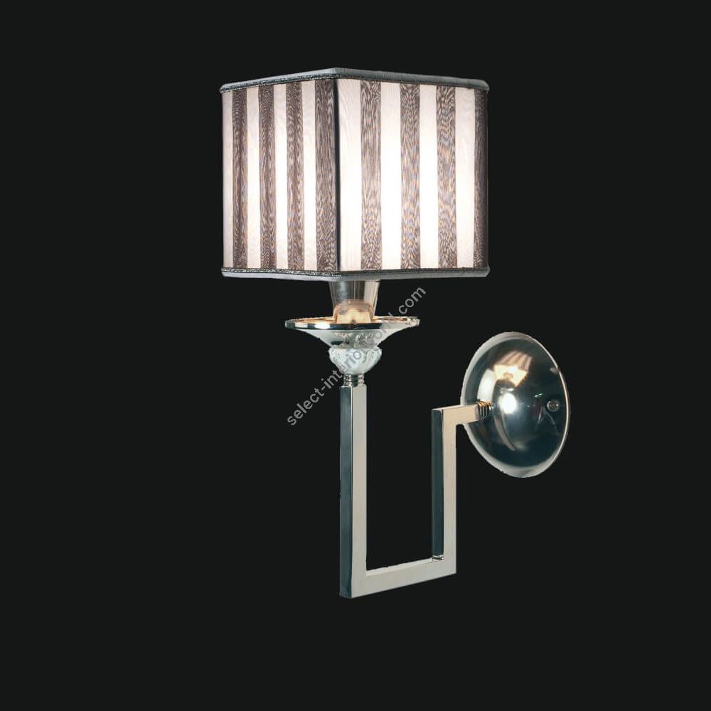 Jago / Wall Sconces / Madreperla NCL 203