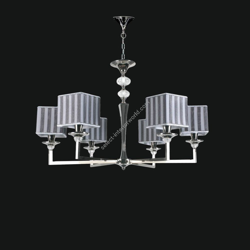 Jago / Chandeliers / Madreperla NCS 038