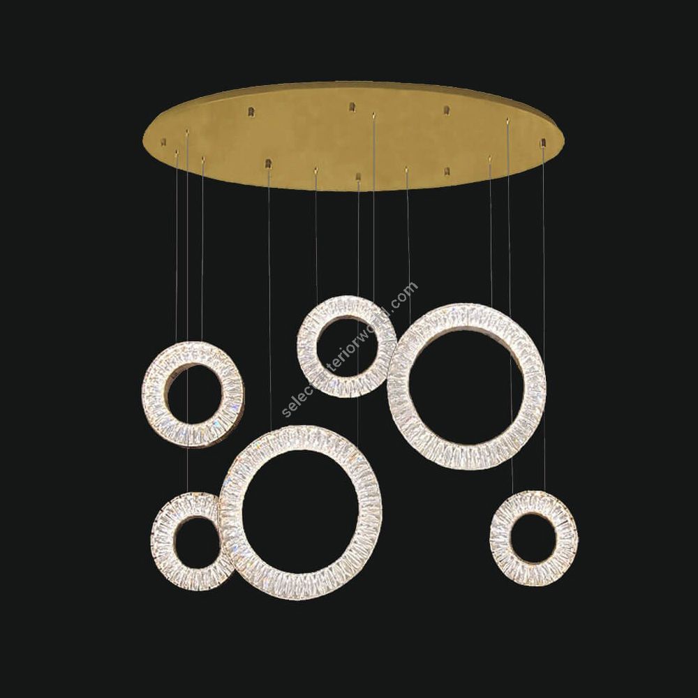 Jago / LED Ceiling Lights / Orione 2.0 NCS