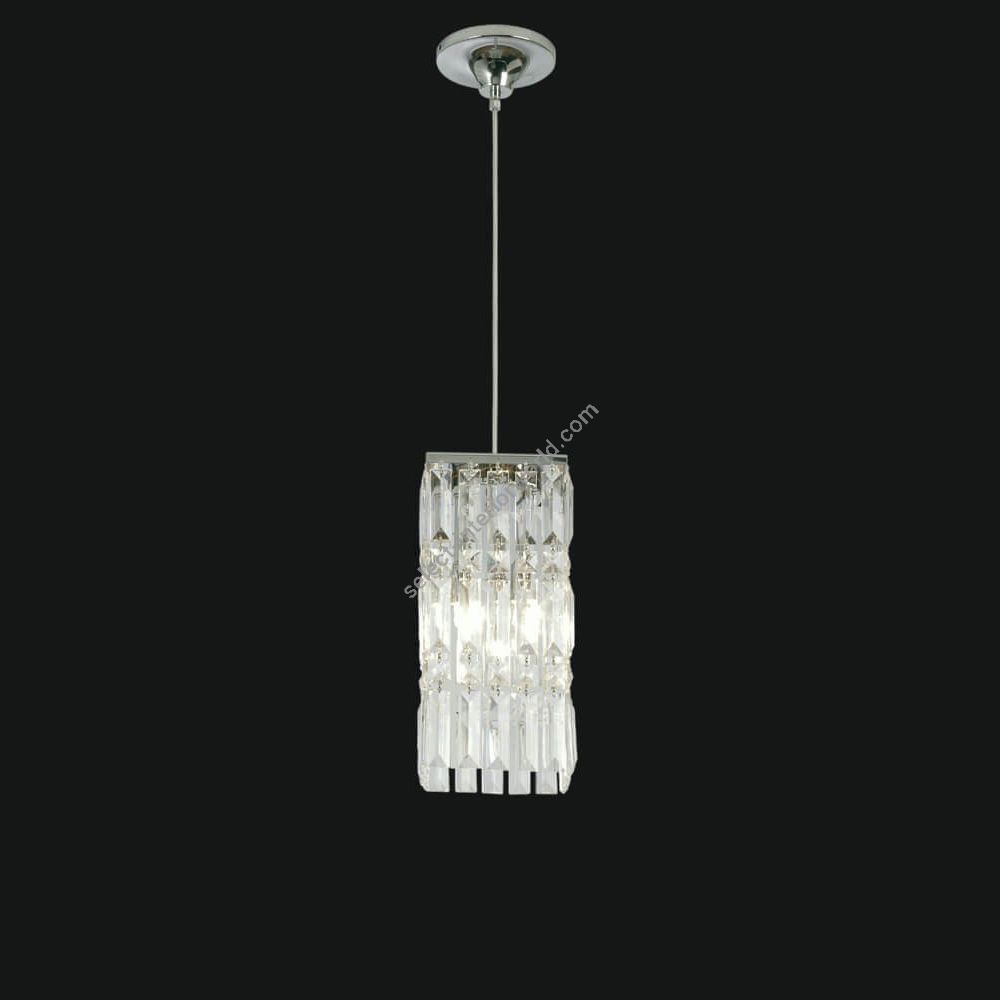 Jago / Pendants & Suspension Lights / Pechino NCS 412