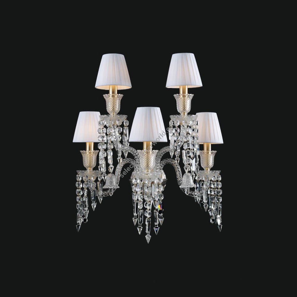 Jago / Wall Sconces / Regina NCA 205