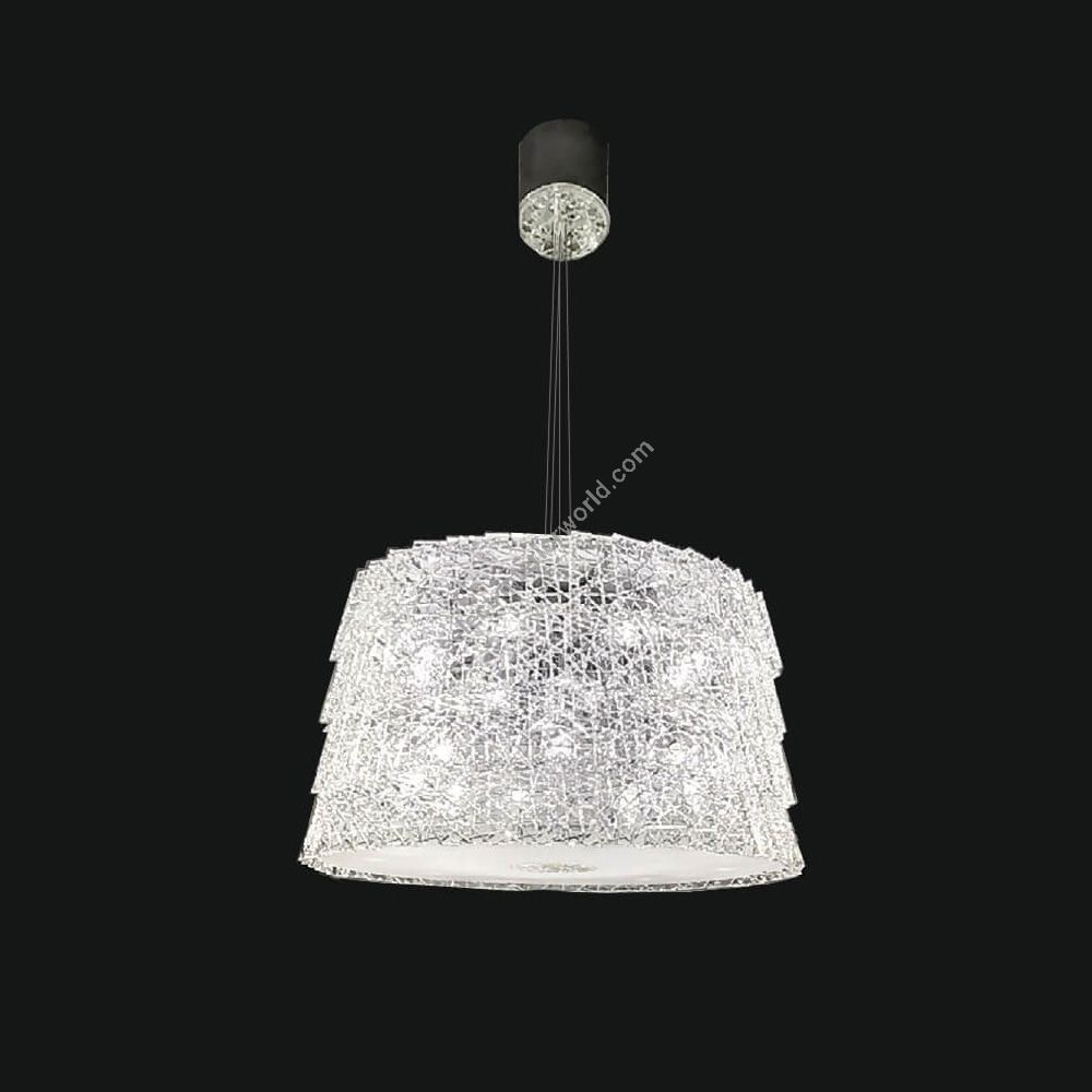 Jago / Chandeliers / Regina NCS 222