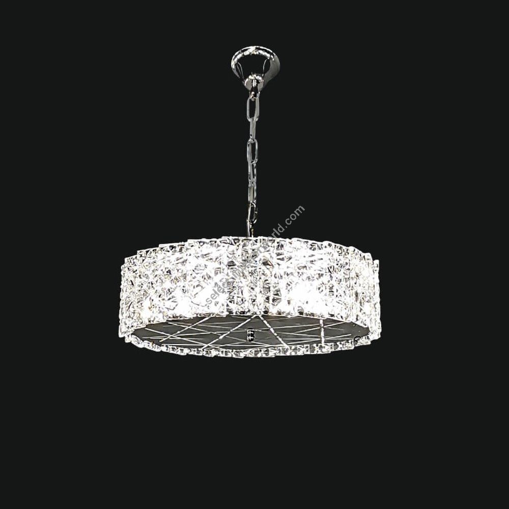 Jago / Chandeliers / Regina New NCS 229
