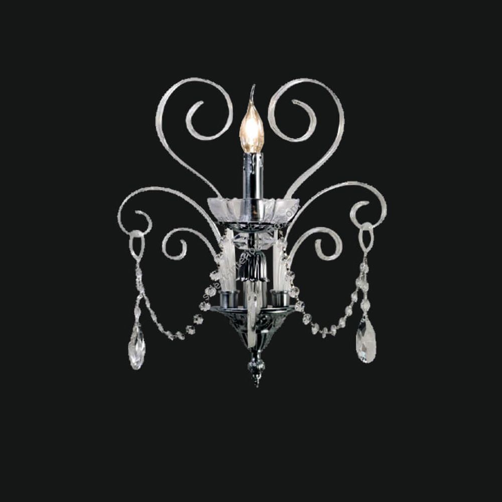 Jago / Wall Sconces / Royal NCA 100