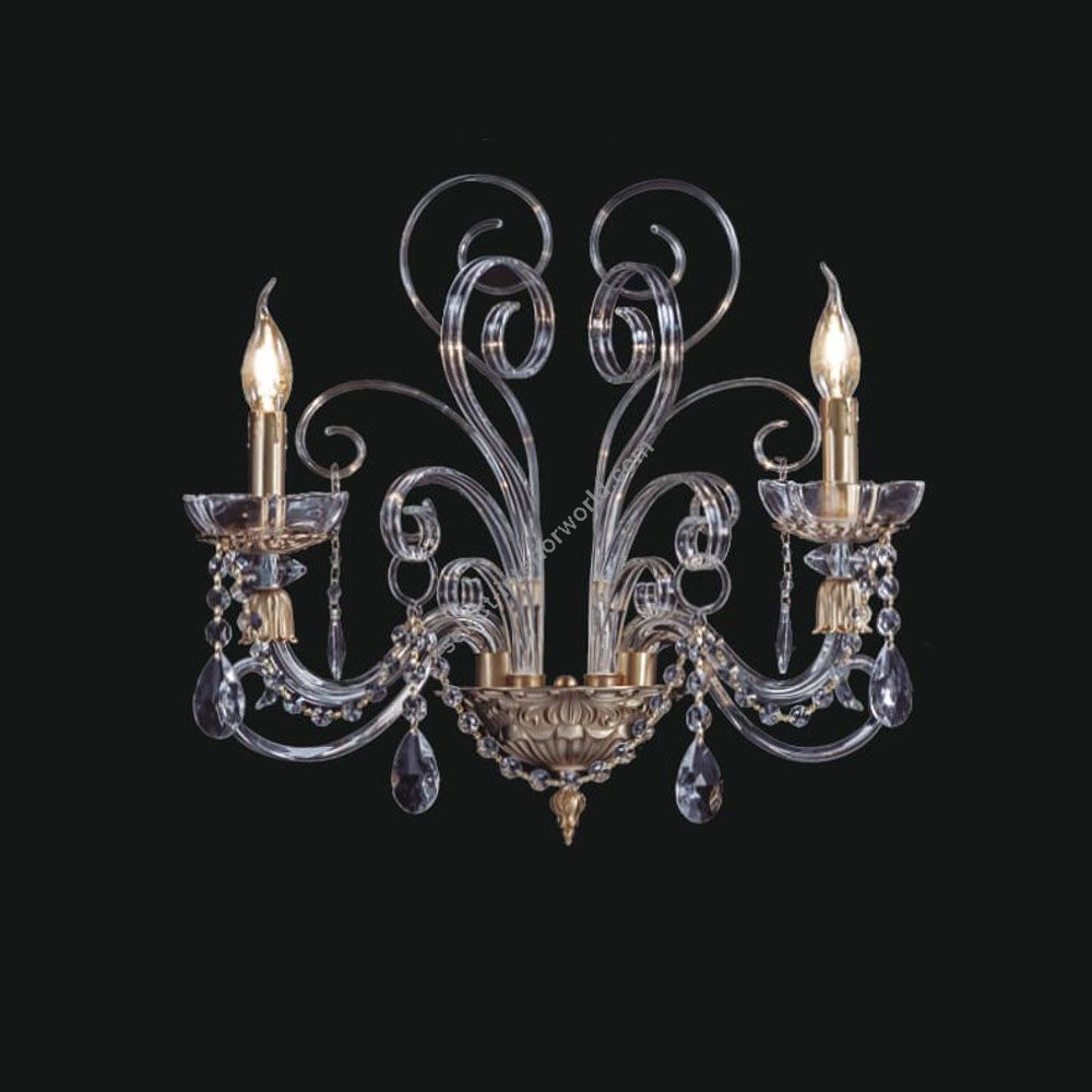 Jago / Wall Sconces / Royal NCA 103