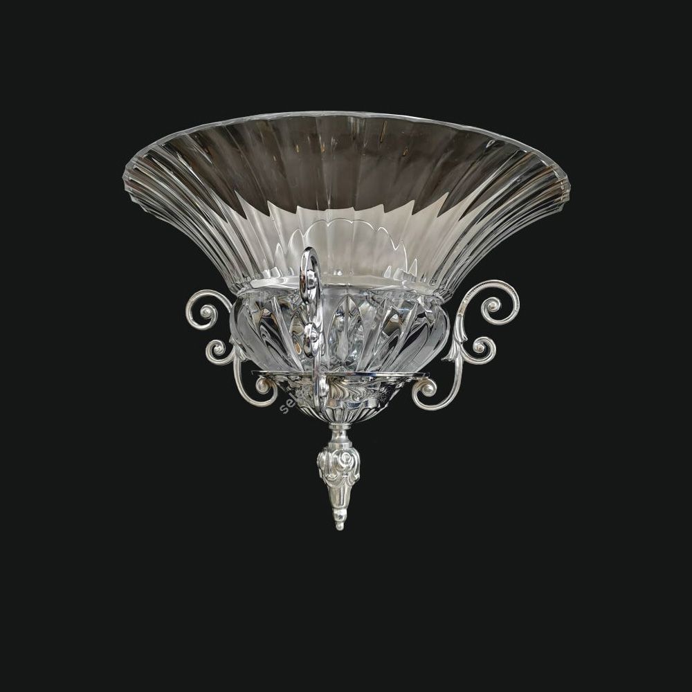 Jago / Wall Sconce / Royal NCA 142
