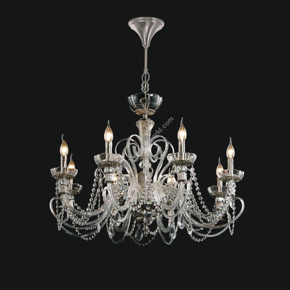 Jago / Chandeliers / Royal NCS 120