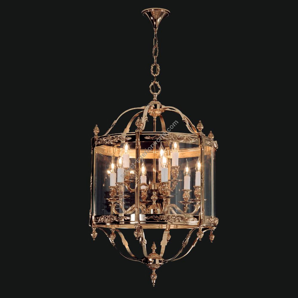 Jago / Lanterns / Royal NCS 445