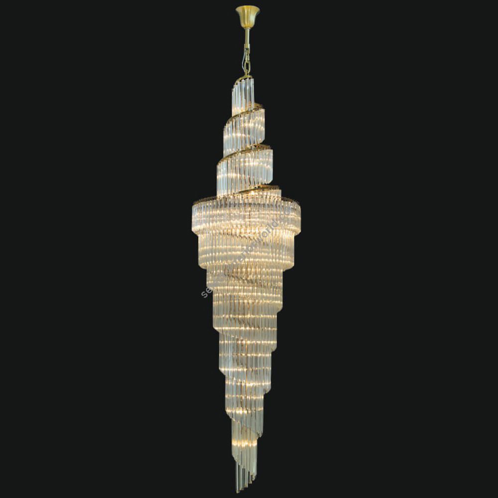 Jago / Chandeliers / Venere NCS 133