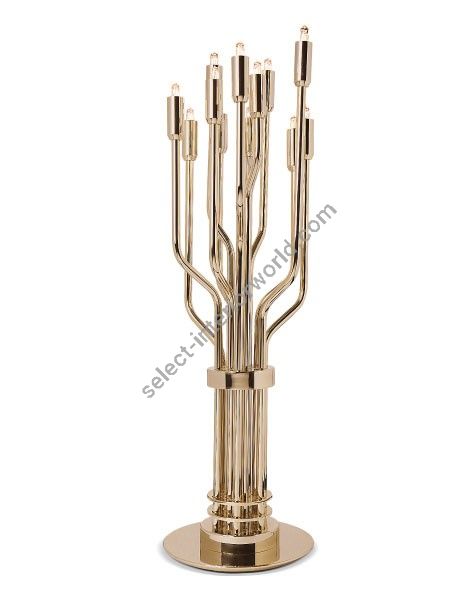 DelightFULL / Table Lamps / Janis Modern