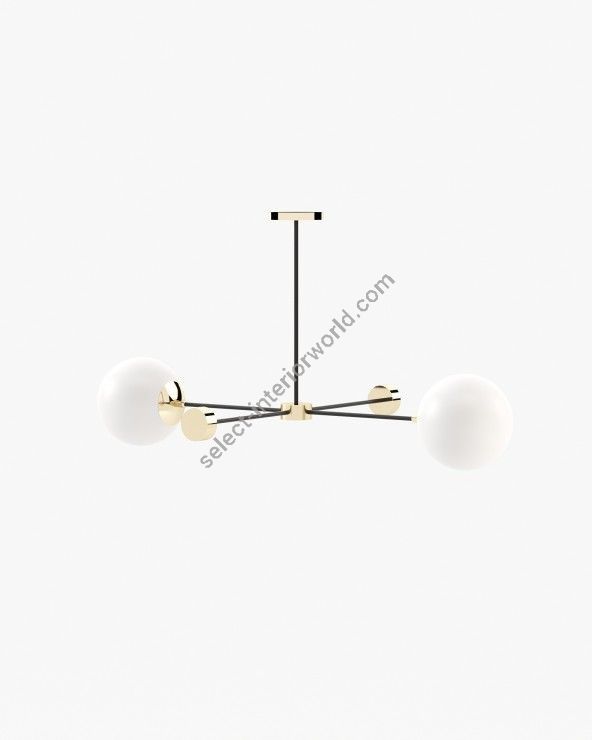 Laskasas / Suspension Lamps / Janis