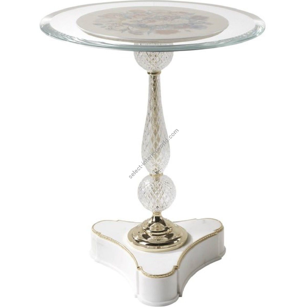 Jumbo Collection / Low Table / Je T'aime Low Table