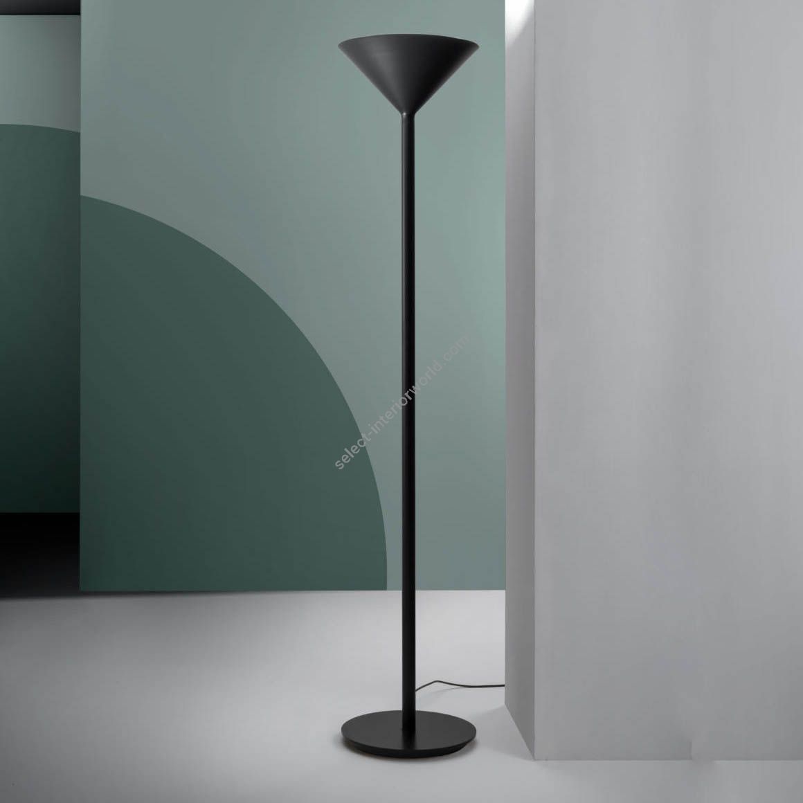 Zava / Floor Lamps / Jeena B