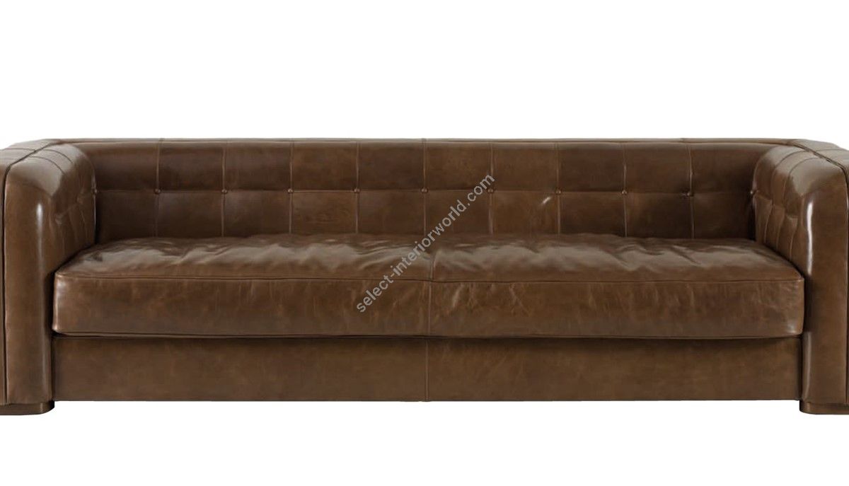 Ulivi Salotti / Sofas / Jonny