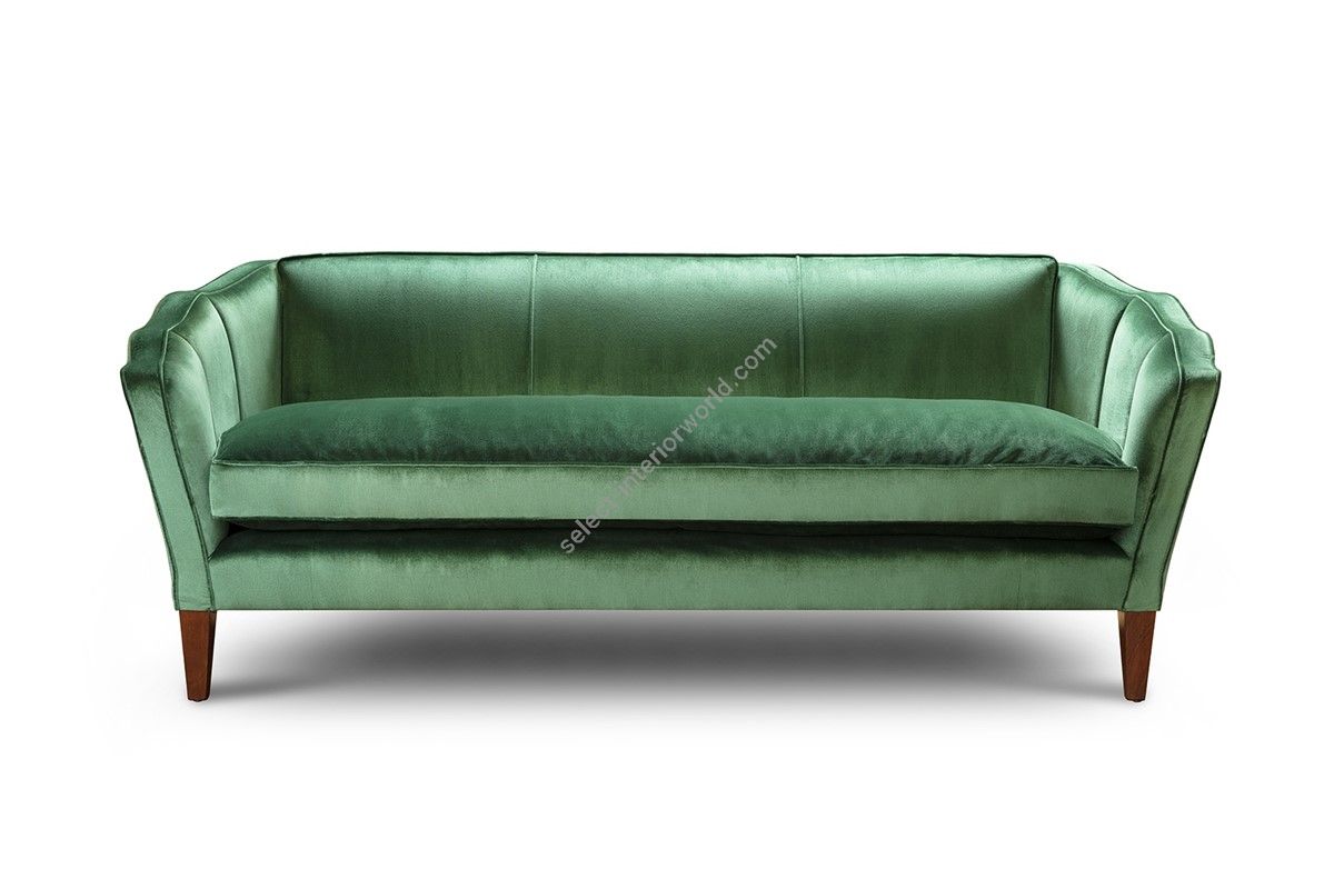 Beaumont & Fletcher / Sofas / Josephine