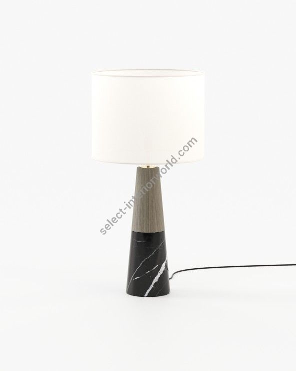 Laskasas / Table Lamps / Jude
