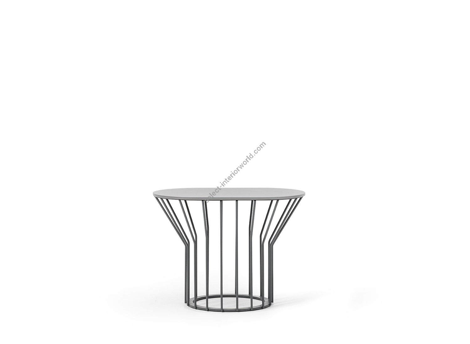 Traba / Outdoor Coffee Tables / Jump TR-0133