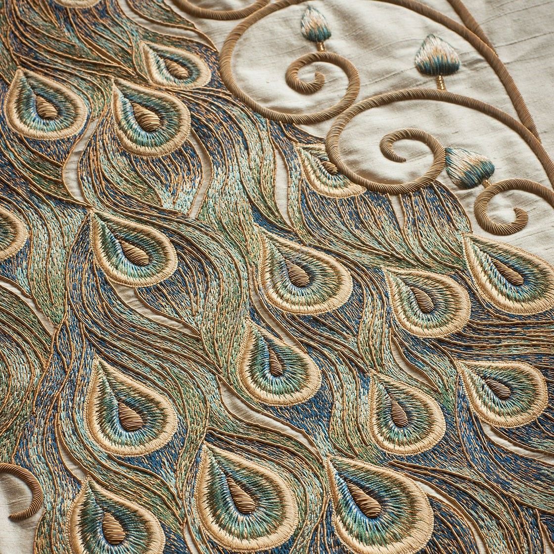 Beaumont & Fletcher / Textiles / Juno