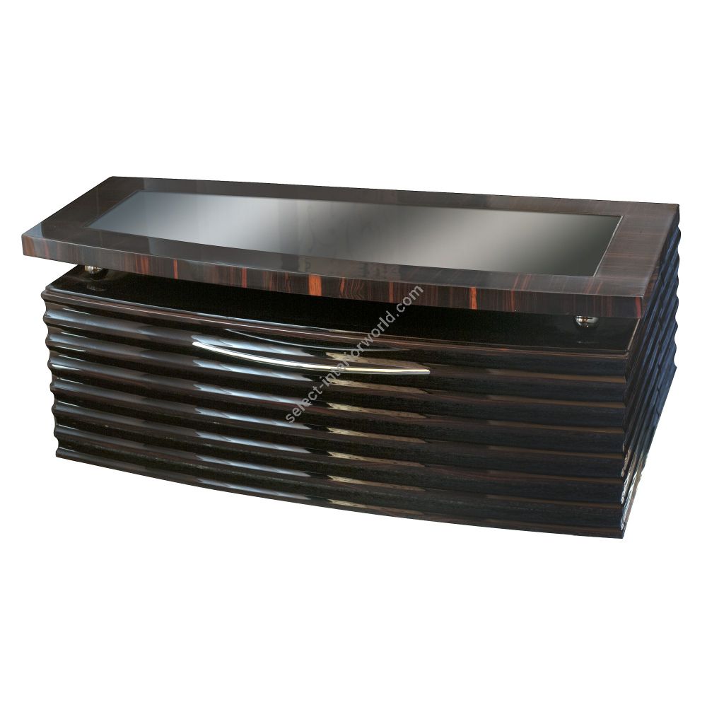 Francesco Molon / Bedside Tables / Eclectica Vanity K510SX
