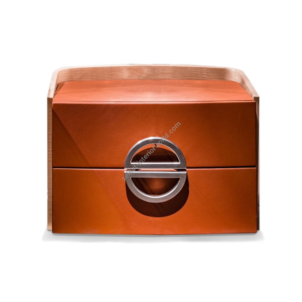 Francesco Molon / Bedside Tables / Atelier-Molon K532