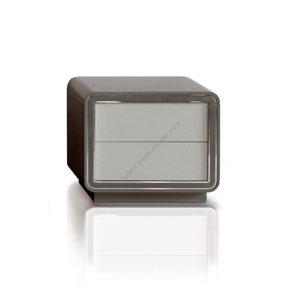 Francesco Molon / Bedside Tables / MolonDesign Leonardo K540.10