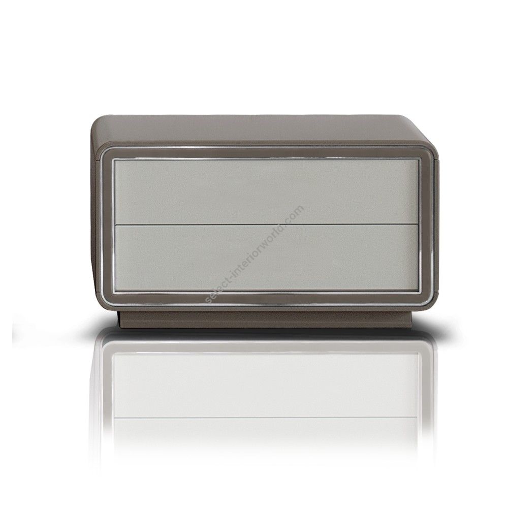 Francesco Molon / Bedside Tables / MolonDesign Leonardo K540.11