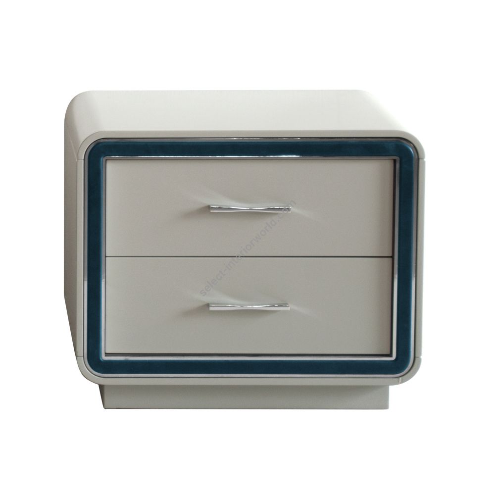 Francesco Molon / Bedside Tables / MolonDesign Leonardo K540